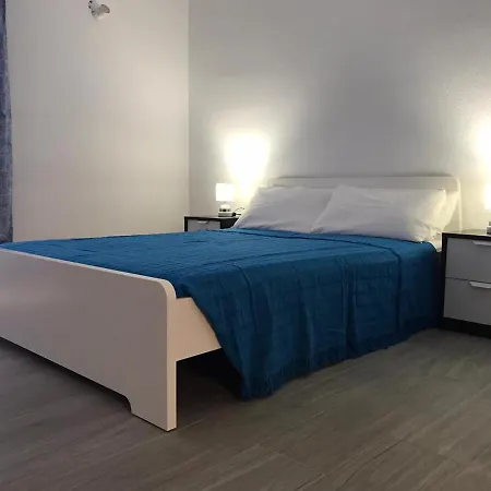 Appartement Caleta Paraiso 140 Costa De Antigua