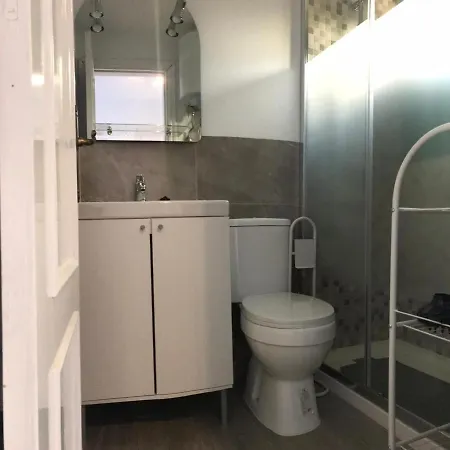 Appartement Caleta Paraiso 140