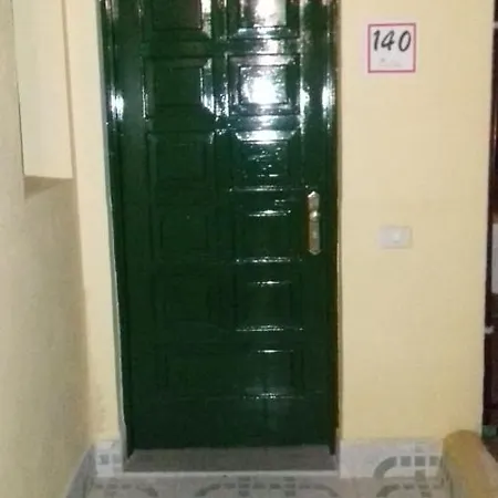Appartement Caleta Paraiso 140 Costa De Antigua