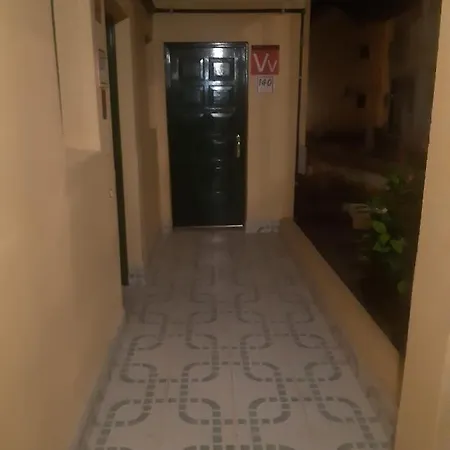 Appartement Caleta Paraiso 140 Costa De Antigua