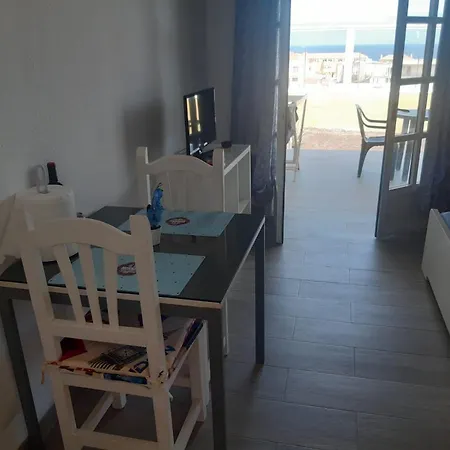 Caleta Paraiso 140 Appartement